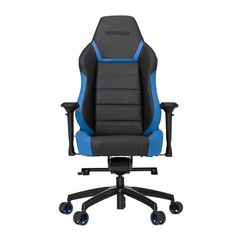 Кресло Vertagear PL6000 Black/Blue