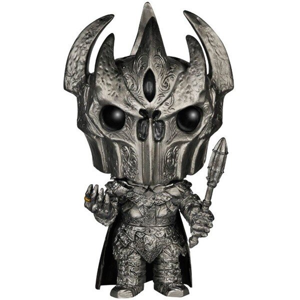 Фигурка LOTR/Hobbit Funko POP! Sauron