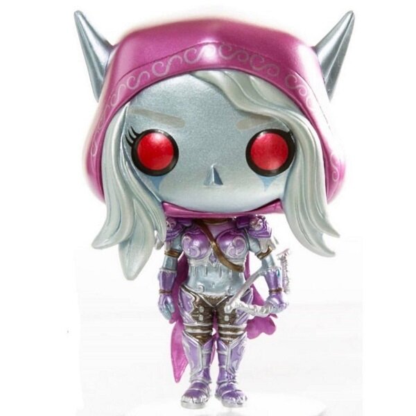 Фигурка Blizzard Funko POP! World of Warcraft Sylvanas