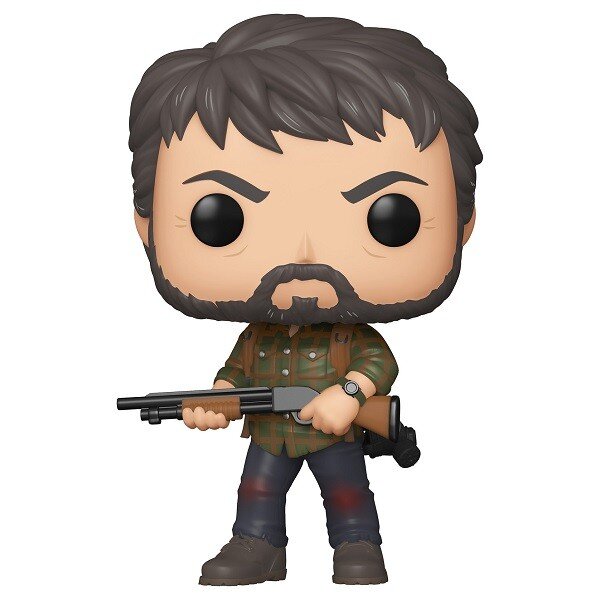 Фигурка The Last of Us Funko POP! Joel