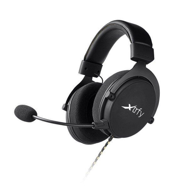 Xtrfy H2