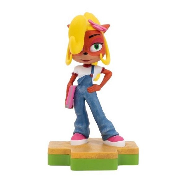   Fragstore Фигурка Crash Bandicoot: Coco