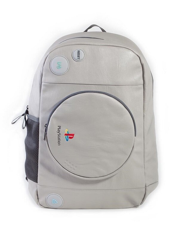 Сумки и рюкзаки Рюкзак Difuzed: Sony Playstation Controller Shaped Backpack