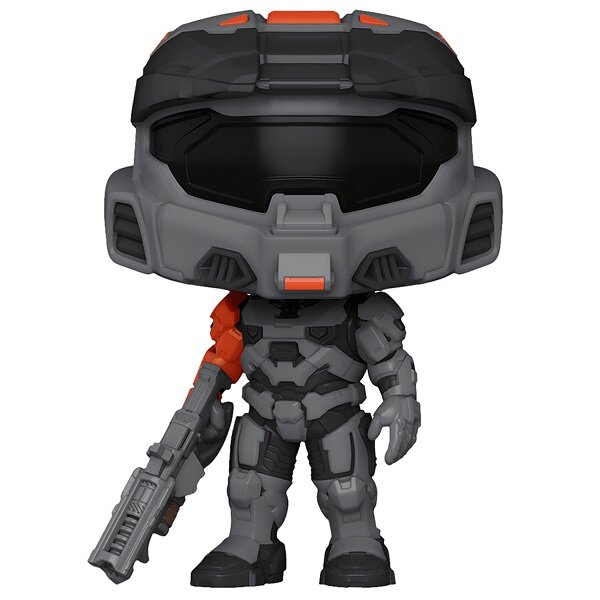 Фигурка Halo Infinite Funko POP! Spartan Mark VII w/ Shock Rifle