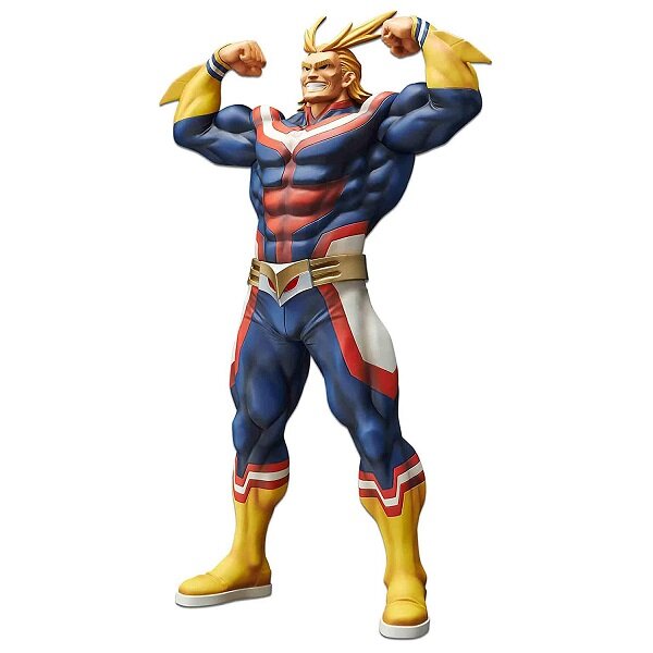 Фигурка My Hero Academia Grandista All Might