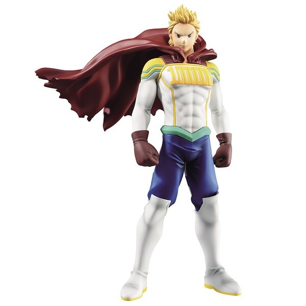 Фигурка My Hero Academia Age Of Heroes Lemillion