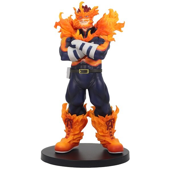 Фигурка My Hero Academia Age of Heroes Endeavor & Shoto