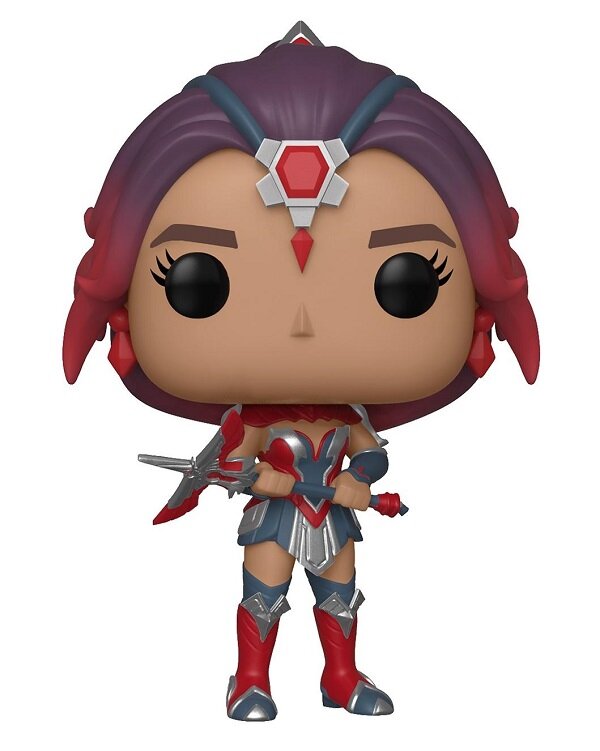 Фигурка Fortnite S2 Funko POP! Valor Pop 22