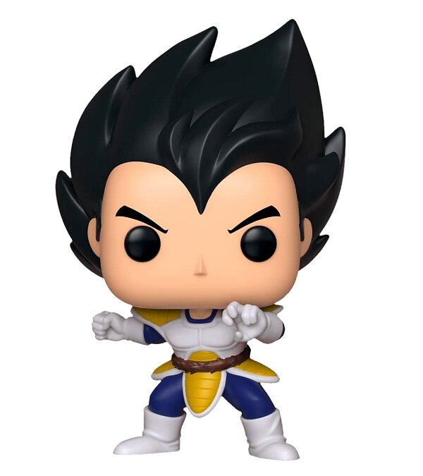 Фигурка Dragon Ball Z S6 Funko POP! Vegeta