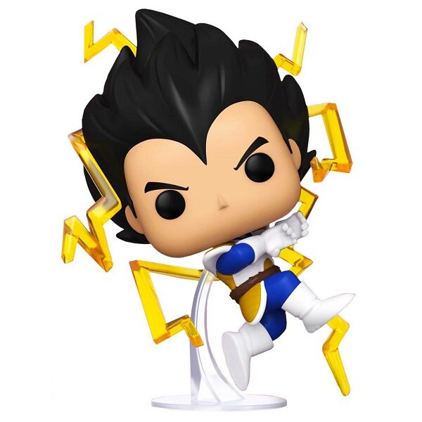 Фигурка Dragon Ball Z S7 Funko POP! Vegeta Galick Gun w/ MTChas