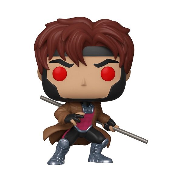 Фигурка Marvel Funko POP! Gambit