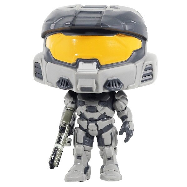 Фигурка Halo Infinite Funko POP! Spartan Mark VII with VK78