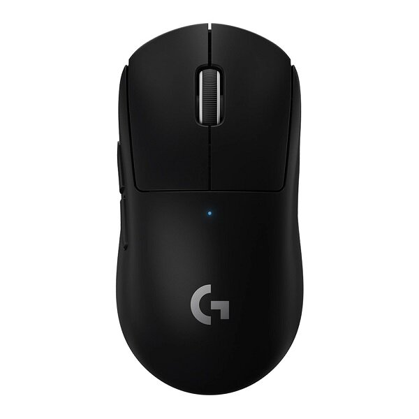 Мыши Logitech G Pro X Superlight Wireless Black