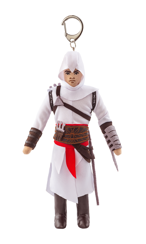 Брелок Assassin's Creed Altaïr Ibn-La'Ahad