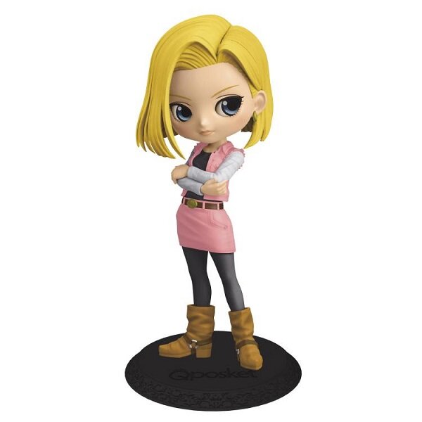 Фигурка Dragon Ball Z Android 18