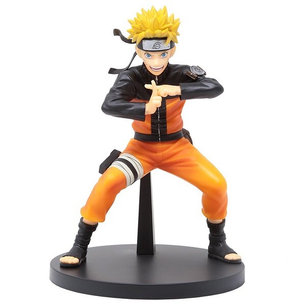 Фигурка Naruto Shippuden Uzumaki Naruto