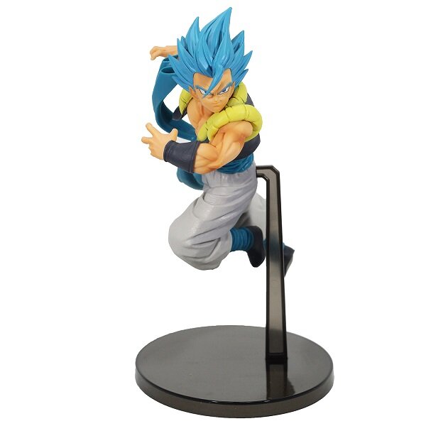 Фигурка Dragon Ball Super Chosenshiretsuden vol.5 Super Saiyan Gogeta