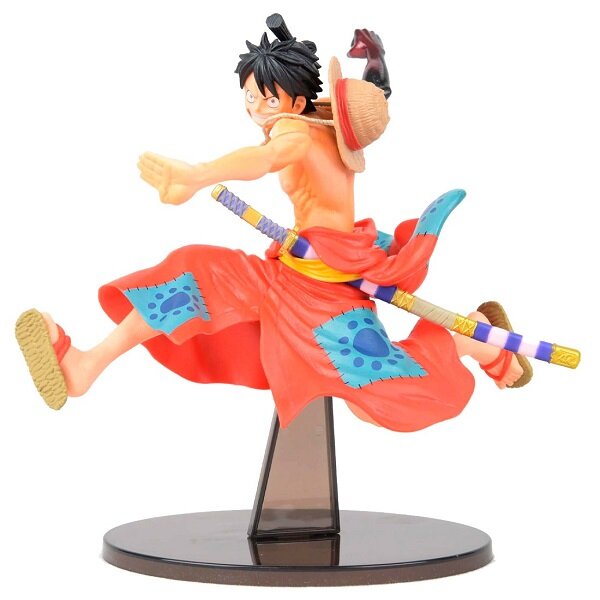 Фигурка One Piece Monkey.D.Luffy