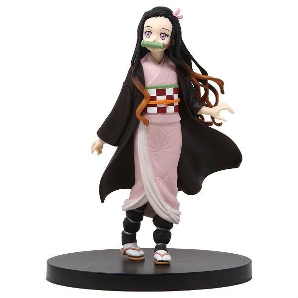 Фигурка Demon Slayer Kimetsu No Yaiba Vol.2 Nezuko Kamado