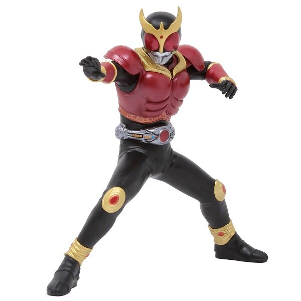 Фигурка Kamen Rider Kuuga Mighty Form