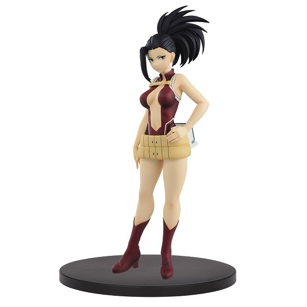 Фигурка My Hero Academia Age Of Heroes Momo Yaoyorozu