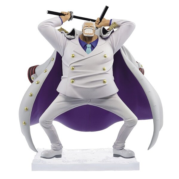 Фигурка One Piece A Piece Of Dream#1 Monkey D Garp