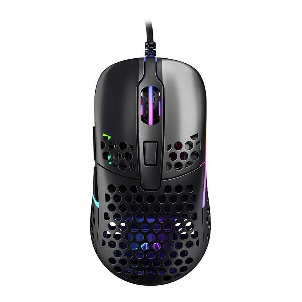 Xtrfy M42 RGB Black