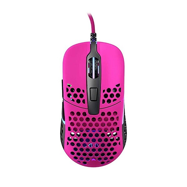 Xtrfy M42 RGB Pink