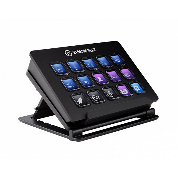 Elgato Stream Deck