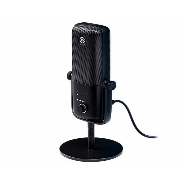 Микрофоны Elgato Wave:3 Microphone