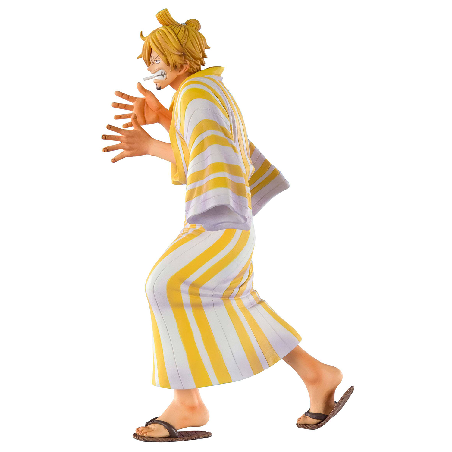 Фигурка One Piece Figuarts Zero Sanji Sangoro