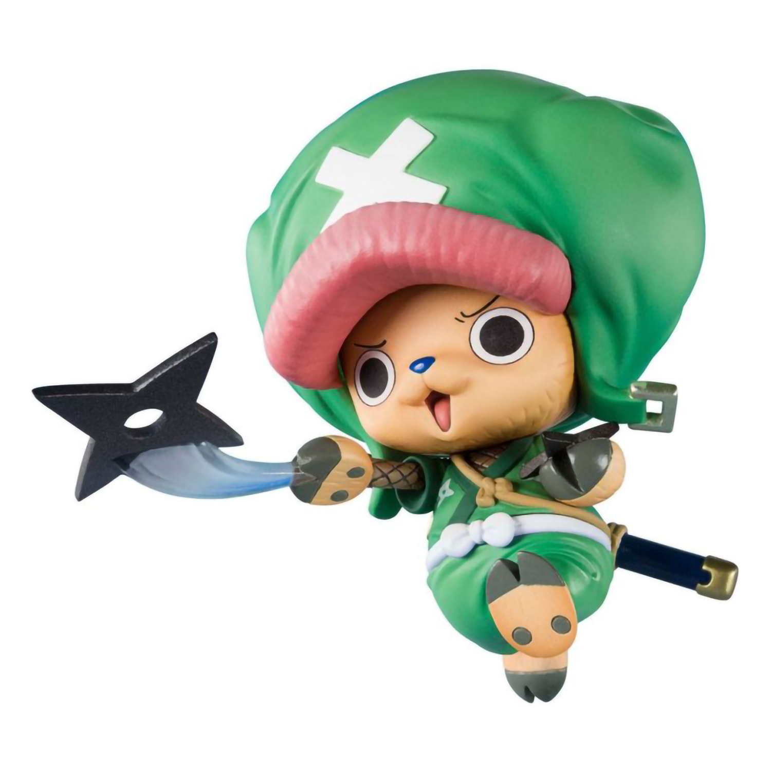 Фигурка One Piece Figuarts Zero Tony Tony Chopper Chopperemon