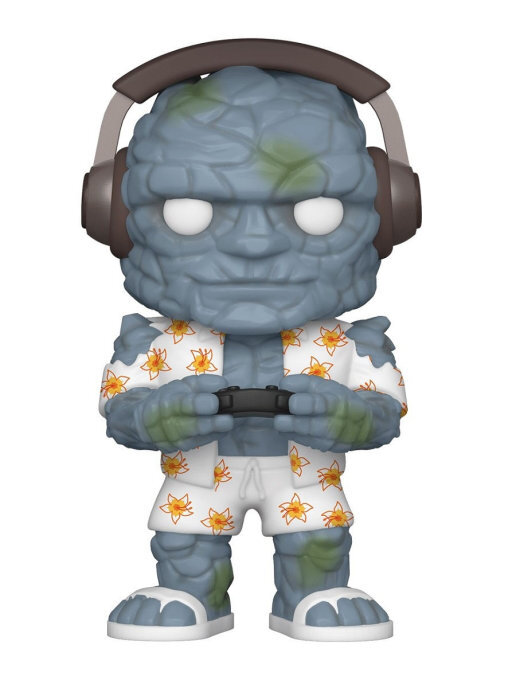 Фигурка Marvel Funko POP! Avengers Endgame Gamer Korg