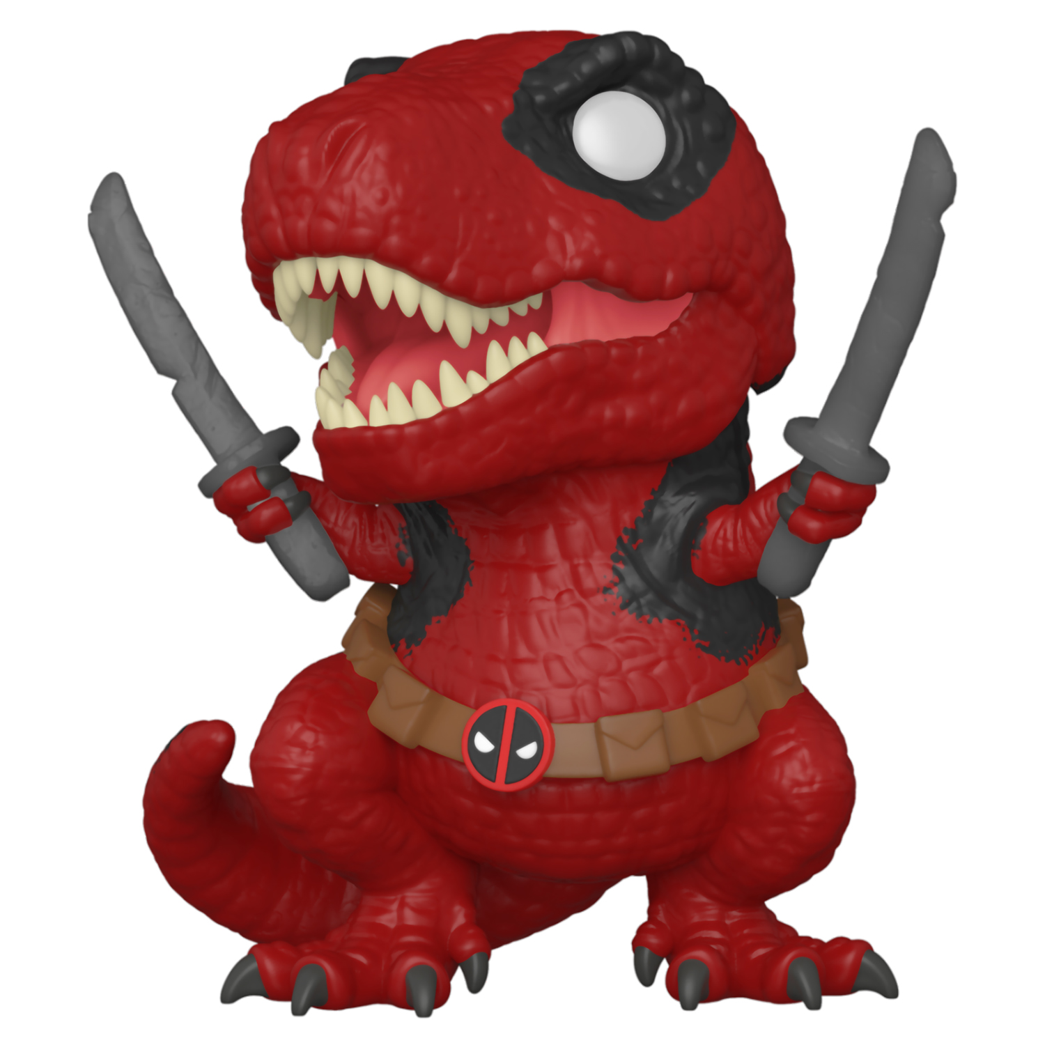 Фигурка Marvel Funko POP! Dinopool