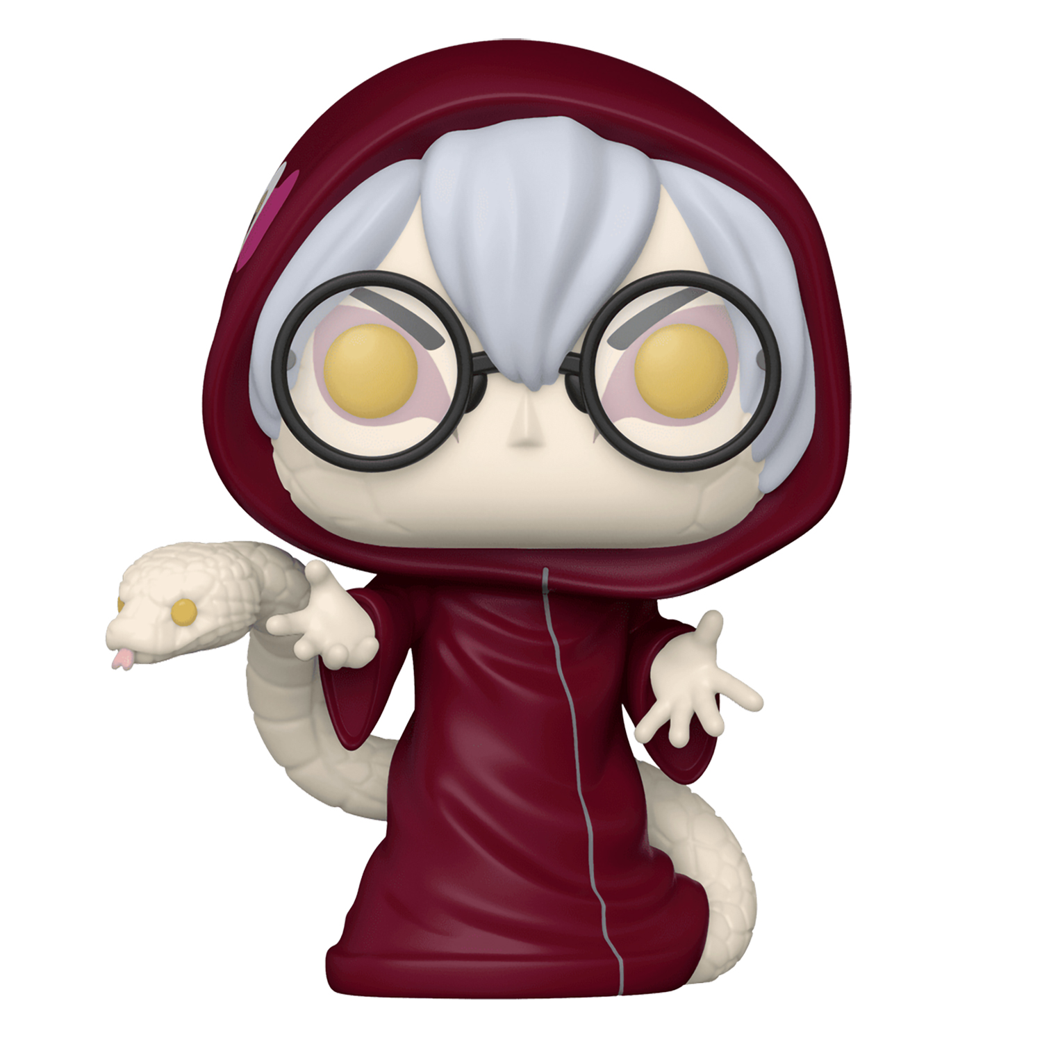 Фигурка Naruto Shippuden Funko POP! Kabuto Yakushi