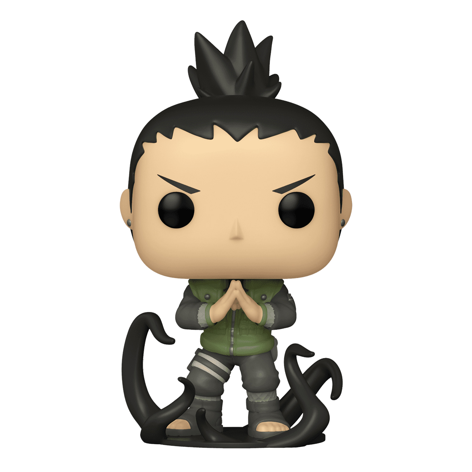 Фигурка Naruto Shippuden Funko POP! Shikamaru Nara