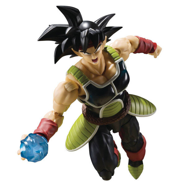 Фигурка Dragon Ball S.H.Figuarts Bardock