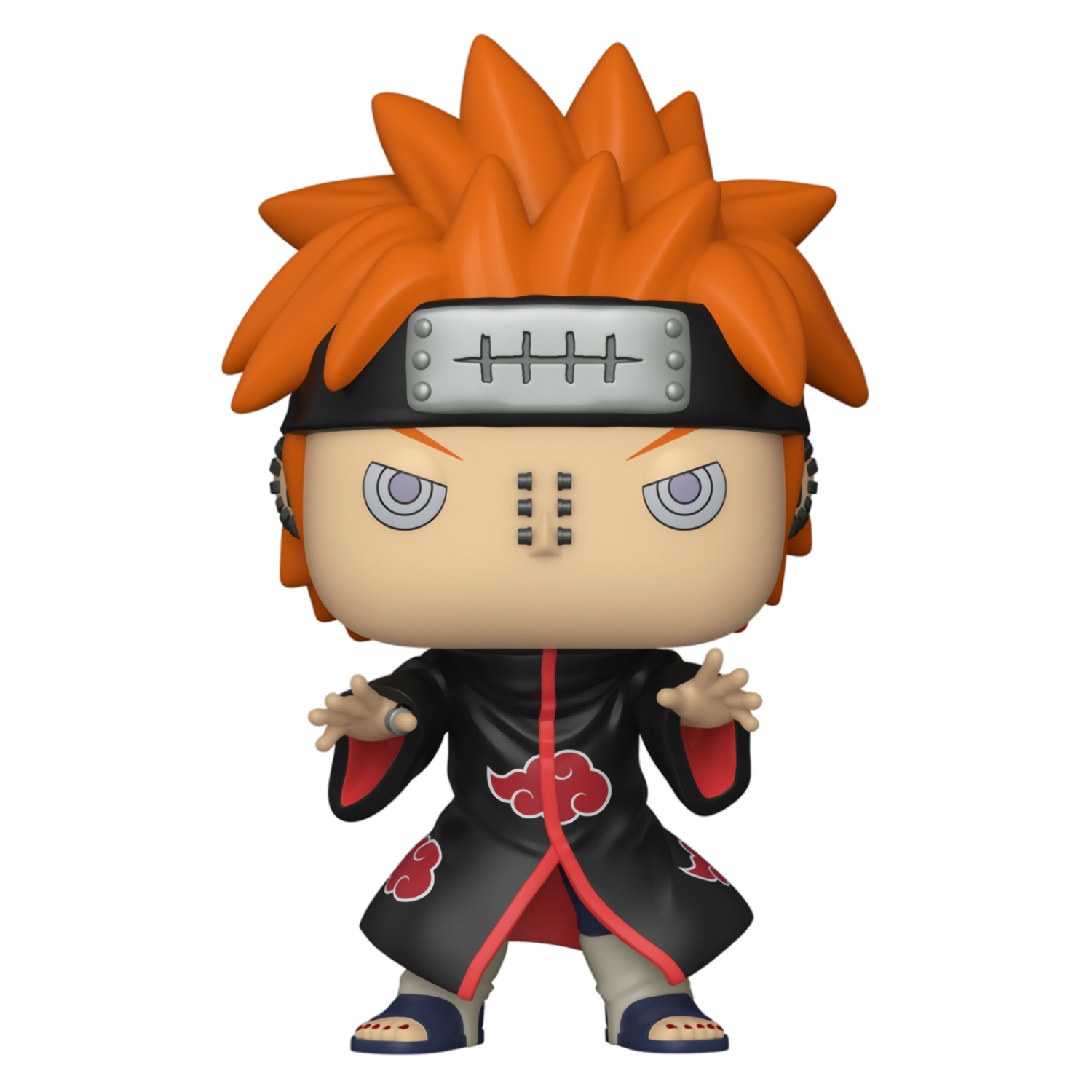Фигурка Naruto Shippuden Funko POP! Pain