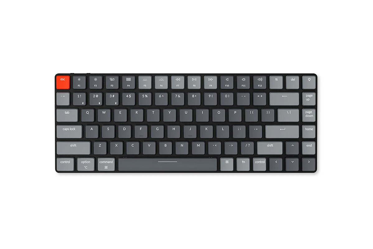 Keychron K3 Blue Switch