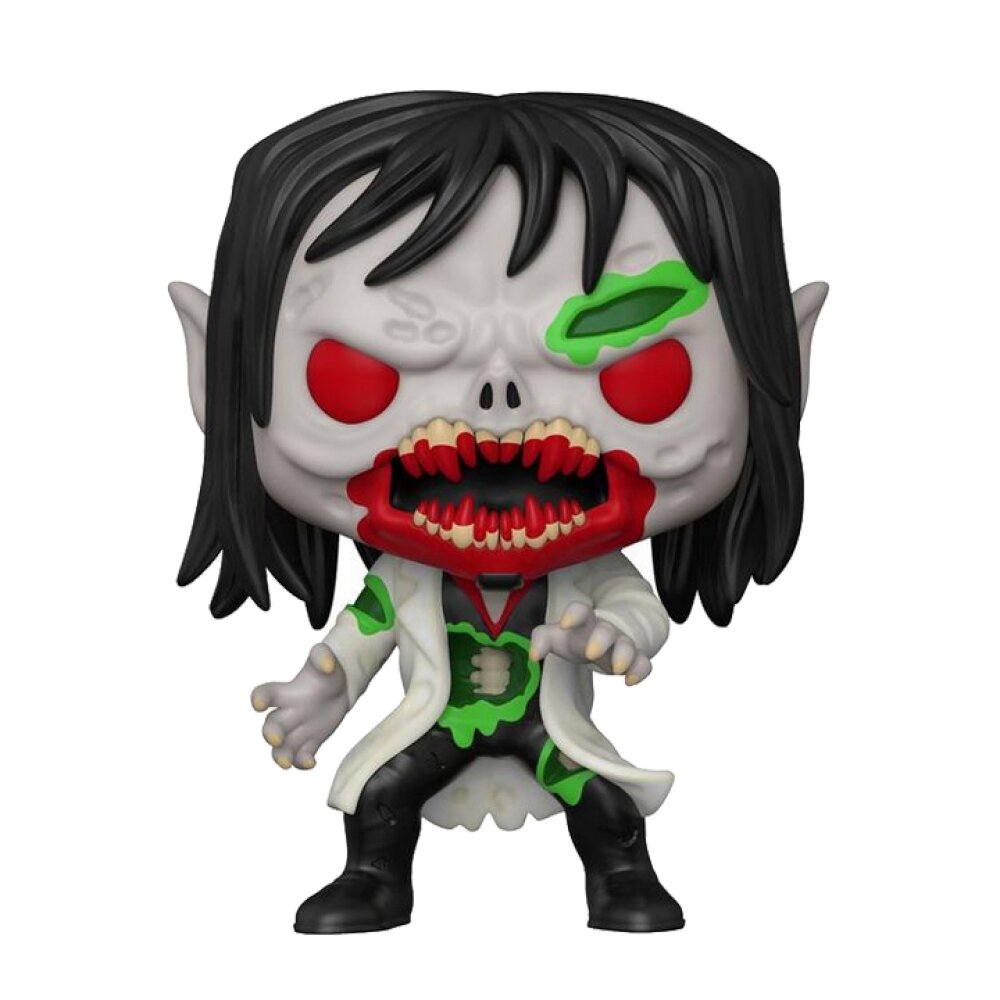 Фигурка Marvel Funko POP! Marvel Zombies Morbius