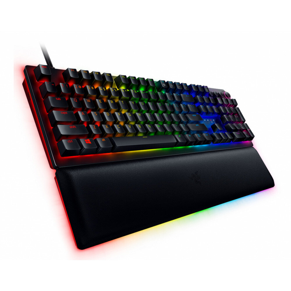 Razer Huntsman V2 Analog