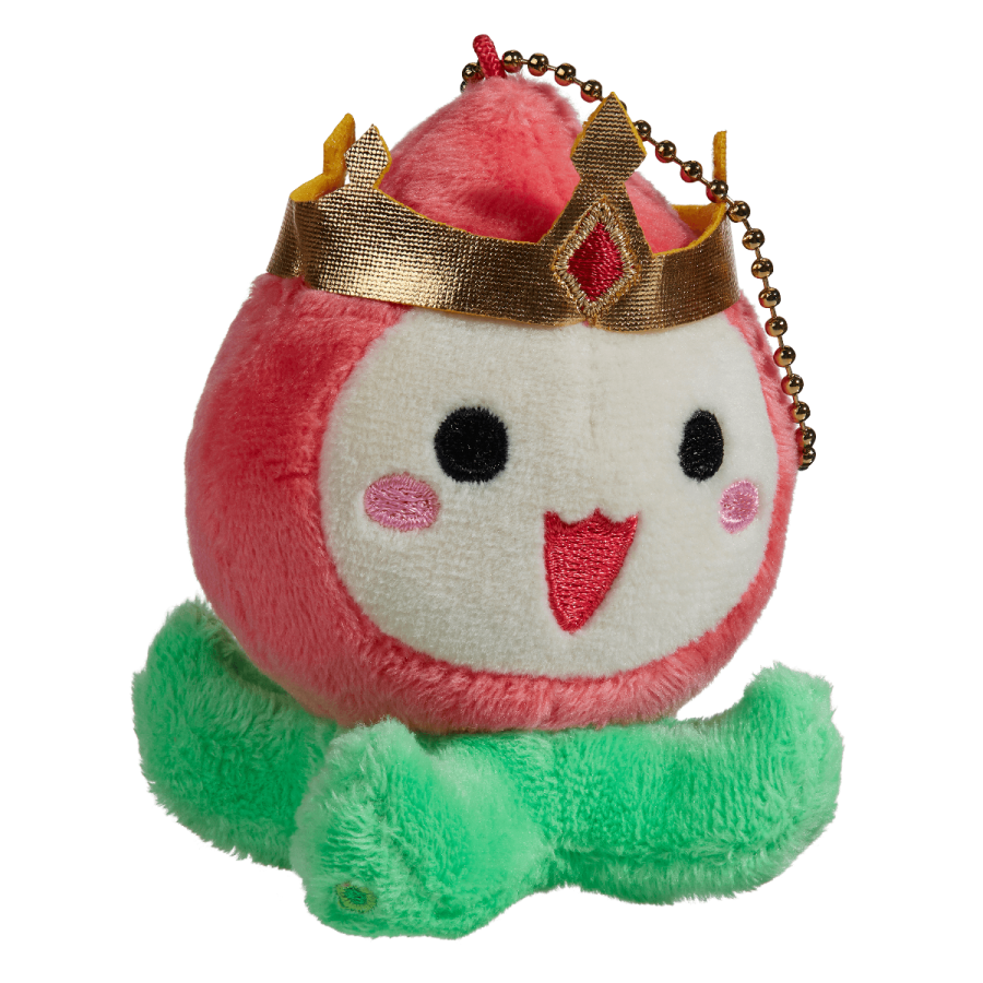 Мягкая игрушка Blizzard Overwatch Mini Pachimari Pachiking