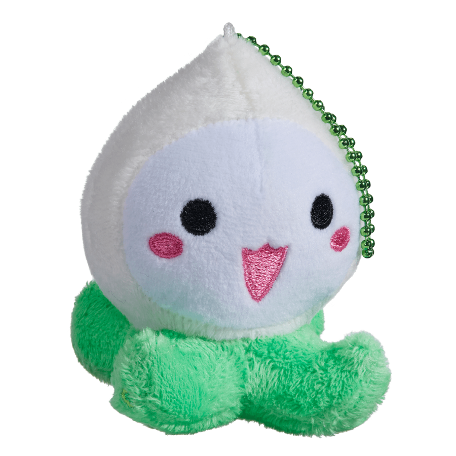 Мягкая игрушка Blizzard Overwatch Mini Pachimari