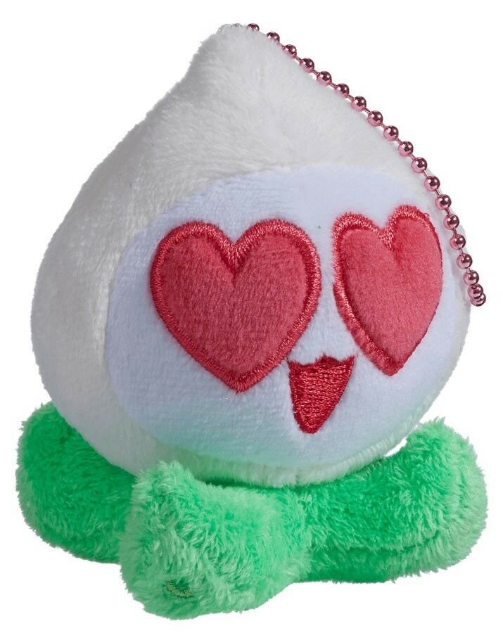 Мягкая игрушка Blizzard Overwatch Mini Pachimari Pachilover