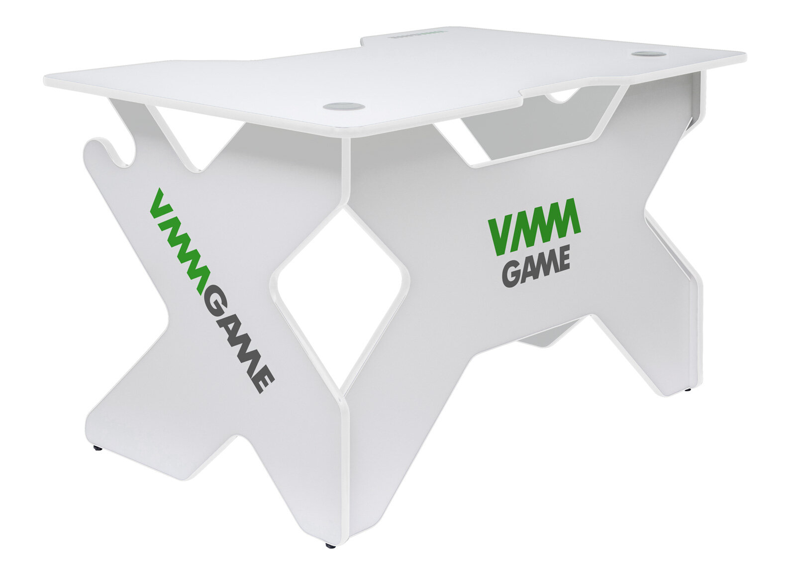 Компьютерные и письменные столы  Fragstore VMMGAME Space Light Grey