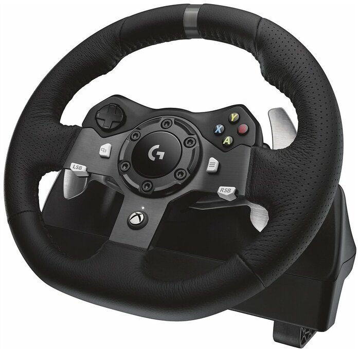 Logitech G920 Driving Force