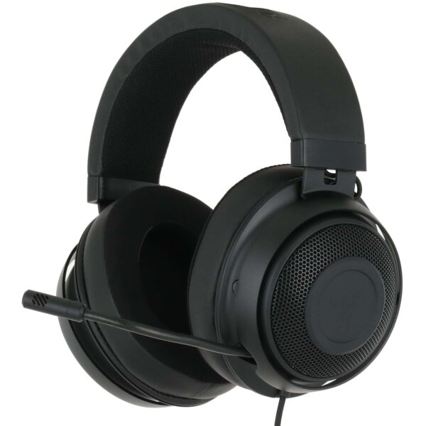 Razer Kraken Black