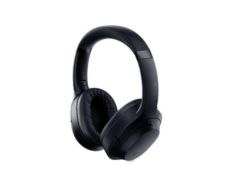   Fragstore Razer Opus Black