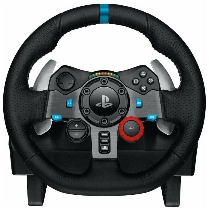 Logitech G29 Driving Force