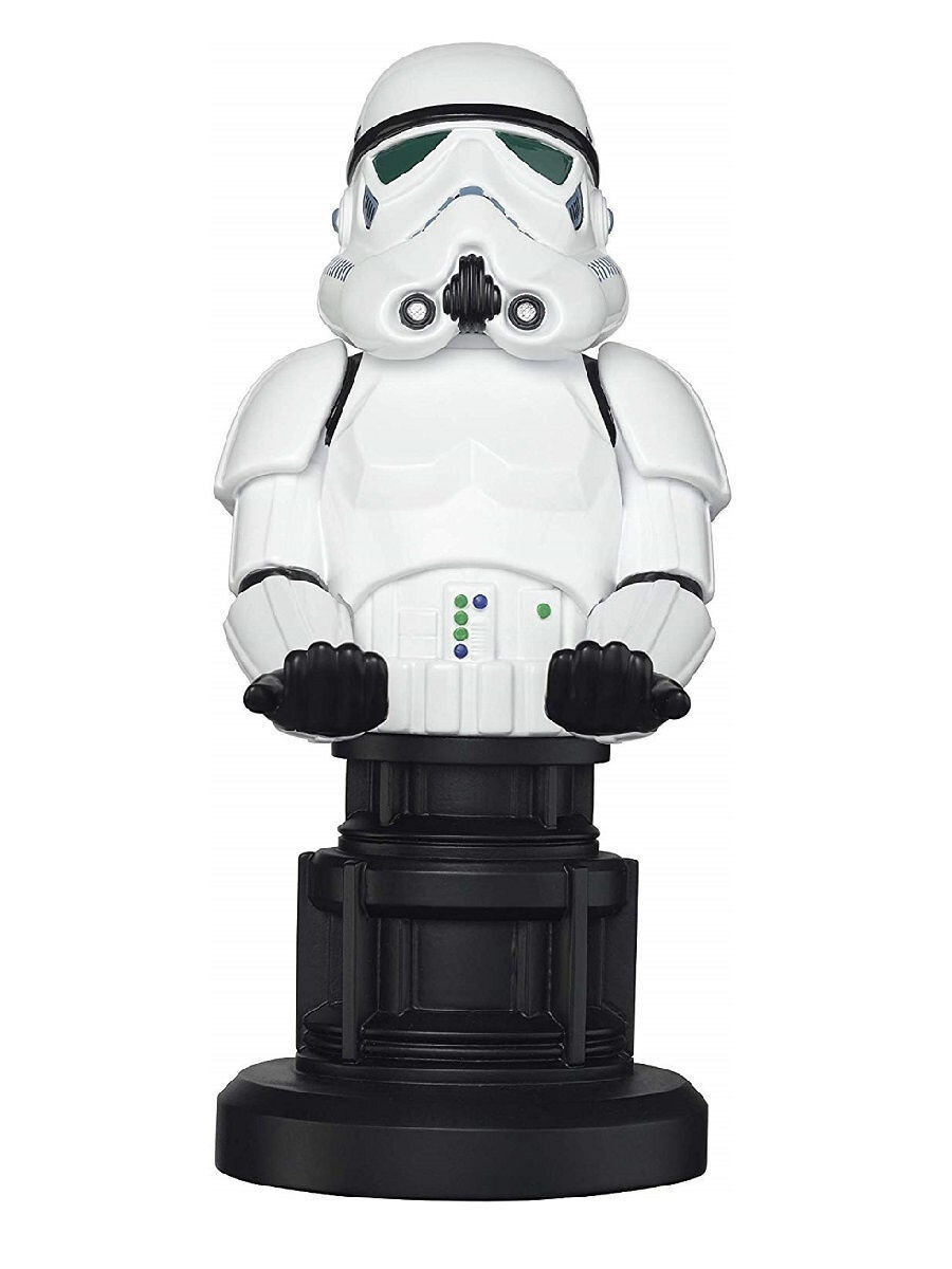   Fragstore Подставка Cable Guy Star Wars StormTrooper